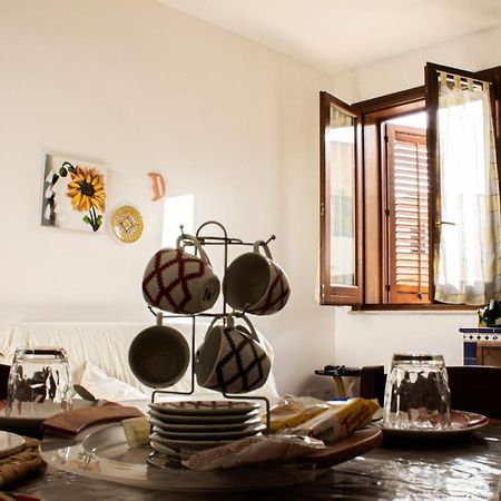 Casa Vacanze Di Anna E Selene Villa Favignana Eksteriør bilde