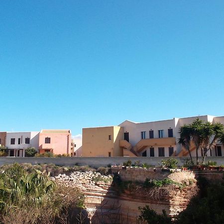 Casa Vacanze Di Anna E Selene Villa Favignana Eksteriør bilde