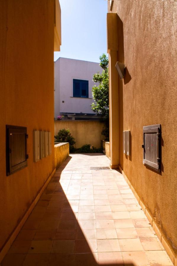 Casa Vacanze Di Anna E Selene Villa Favignana Eksteriør bilde