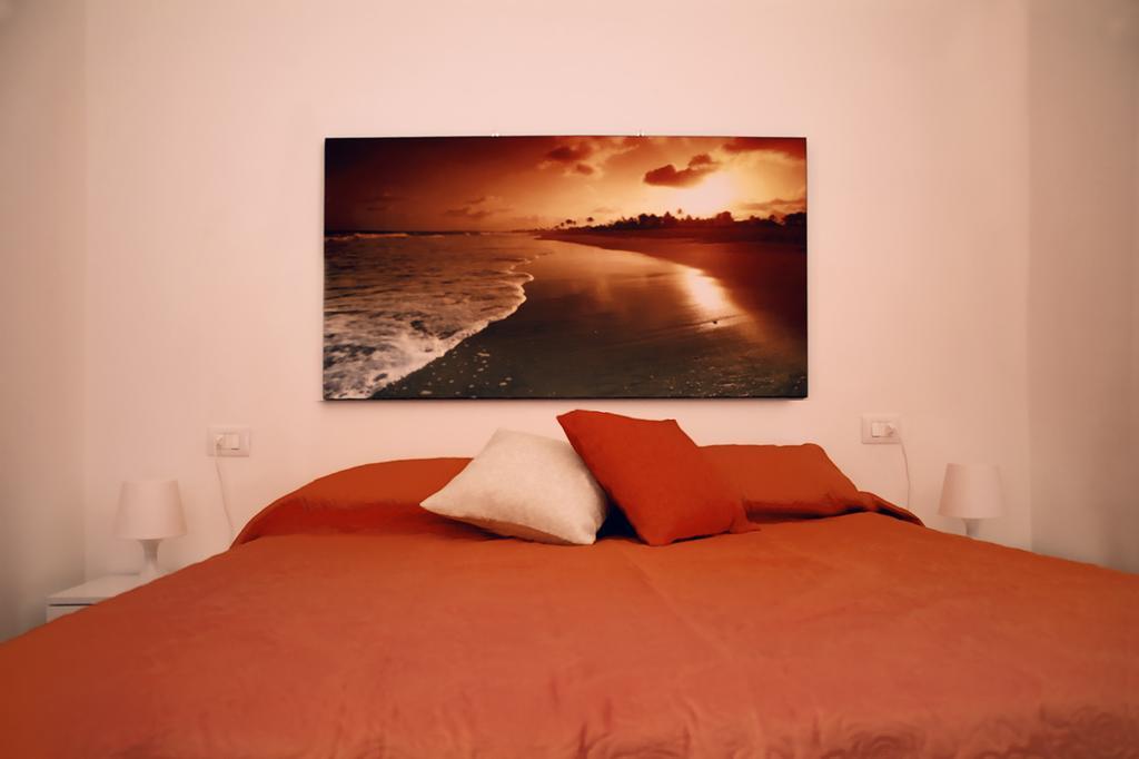 Casa Vacanze Di Anna E Selene Villa Favignana Rom bilde